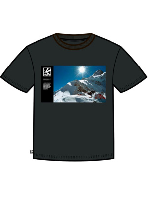 Футболки BASK