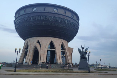 Перед майскими выходными откроется прямой рейс из Казани в Якутск / ЯСИА   