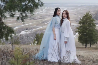 В День республики презентовали отрывок саундтрека к фильму «Карина» / Иван Евсеев   Республика Саха (Якутия)