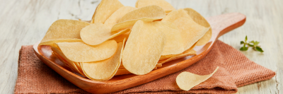 Тяжёлые металлы и много микробов: «Тест» раскрыл детали исследования чипсов