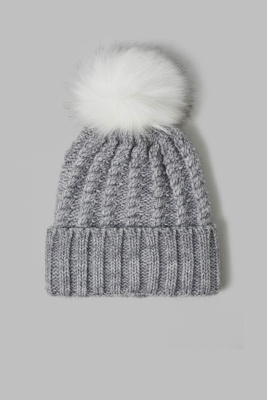 Шапка женская