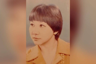 Клавдия Охотина: «Любовь к своей работе способна принести развитие республике» / Иван Неустроев   