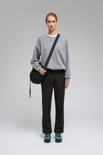 Утепленные брюки