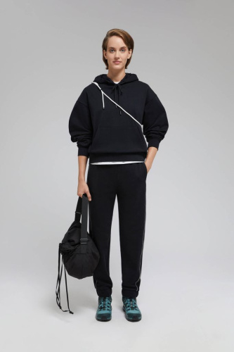 Худи из хлопка