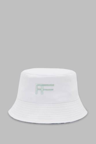 Панама из хлопка