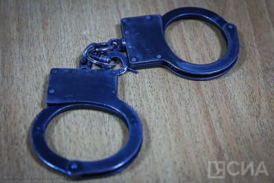 В Якутии за взятки задержали бывшего руководителя республиканского управления автомобильных дорог / ЯСИА   Республика Саха (Якутия)