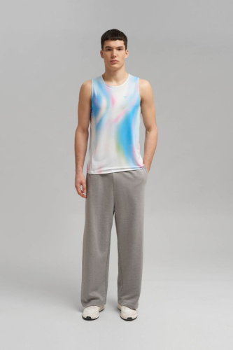 Майка мужская