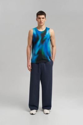 Майка мужская