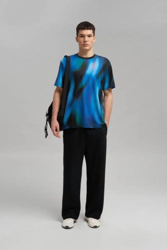 Футболка мужская