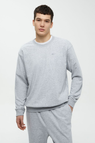 Базовая свободная толстовка