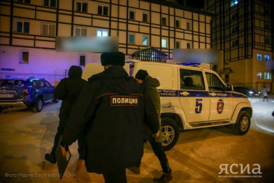 Убийство, изнасилование и смертельное ДТП: обзор происшествий в Якутии за прошедшие сутки / ЯСИА   Республика Саха (Якутия)