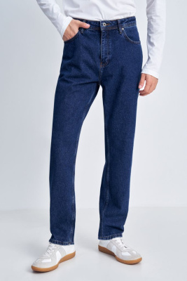 Джинсы tapered fit мужские