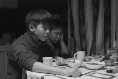 Фильм якутского режиссера Дмитрия Давыдова взял приз кинофестиваля в Германии / Иван Евсеев   