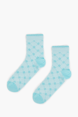 Носки из бамбукового волокна