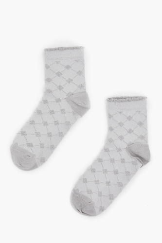 Носки из бамбукового волокна