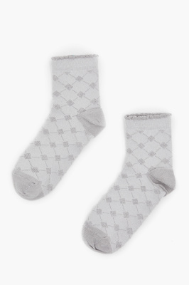 Носки из бамбукового волокна