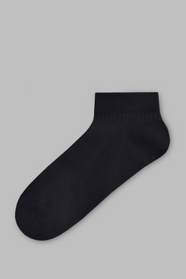 Укороченные носки из хлопка