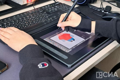 В Якутии стартовал отбор на фестиваль анимации Skills Camp — 2024 / ЯСИА   Республика Саха (Якутия)