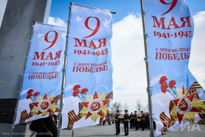 Акцию «Бессмертный полк» в Якутске проведут в других форматах / Николай Борисов Якутск Якутск Республика Саха (Якутия)