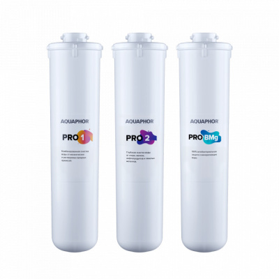 Комплект модулей для DWM-102S Pro и DWM-202S Pro (без мембраны)