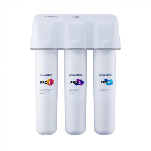 АКВАФОР ECO Pro (без крана)