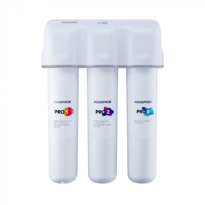 АКВАФОР ECO Pro (без крана)