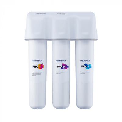 АКВАФОР ECO H Pro (без крана)