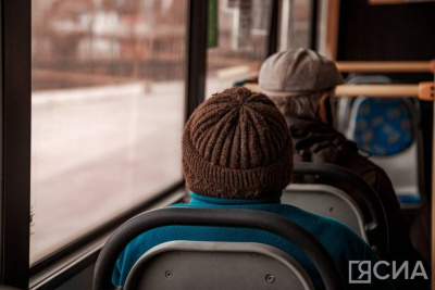 Как будут ездить автобусы 7 и 9 мая в Якутске: временные схемы движения / ЯСИА Якутск Якутск Республика Саха (Якутия)