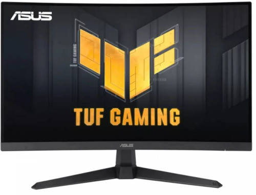 Монитор 27" ASUS VG27VQM1B 90LM0A81-B01170 1920x1080, LED, 16:9, VA, 250cd, 4000:1, 1ms, 178°/178°, 2*HDMI, DP, 280Hz, tilt, black