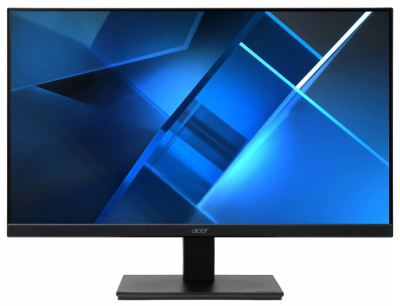 Монитор 21,5" Acer Vero V227QE3bipv UM.WV7EE.309 черный IPS LED 4ms 16:9 HDMI M/M 1000:1 250cd 178гр/178гр 1920x1080 VGA DP FHD