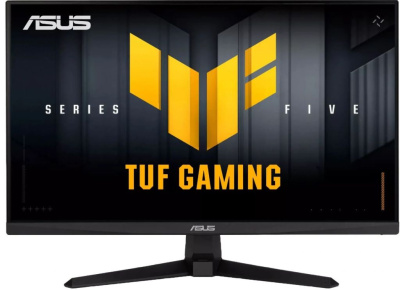 Монитор 27" ASUS TUF Gaming VG279Q5A 90LM0C30-B01171 черный FHD IPS LED 1ms 16:9 HDMI матовая 1000:1 300cd 178гр/178гр 200Hz DP