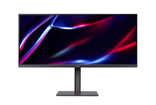 Монитор 29" Acer Nitro XV295CXymipruzx UM.RX5EE.X01 2560*1080 IPS 1ms 21:9 300cd 200Hz 1*HDMI 1*DP 1*USB3.1 Type-C(PD65W) USB2.0*2 4* USB-B Audio
