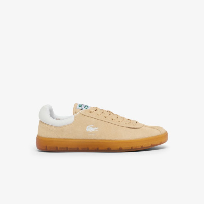 Женские кроссовки Lacoste BASESHOT 126 2 SFA