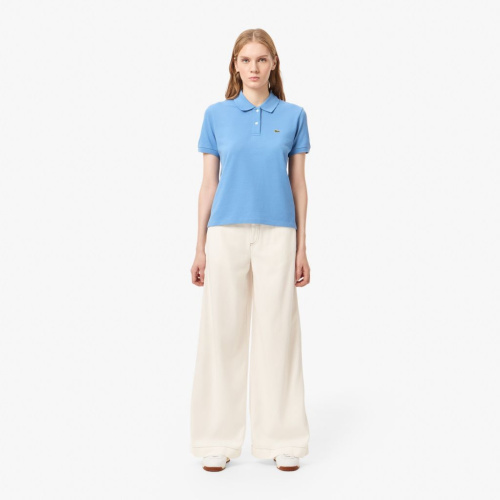 Женские джинсы Lacoste Regular Fit