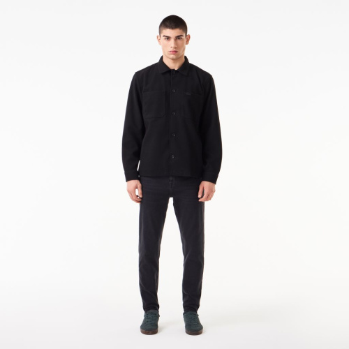 Мужские прямые джинсы Lacoste