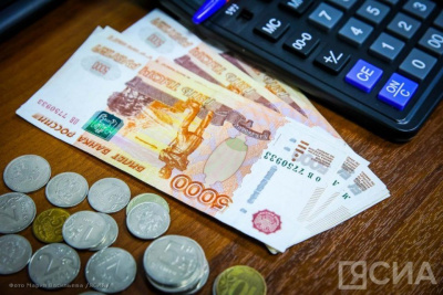 Специалисты объяснили якутянам, как погасить налоговую задолженность / ЯСИА   
