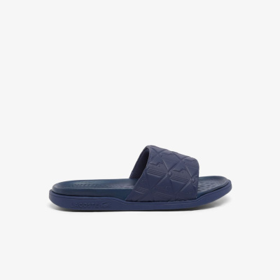 Мужские сланцы Lacoste SERVE SLIDE DUAL 1251CMA