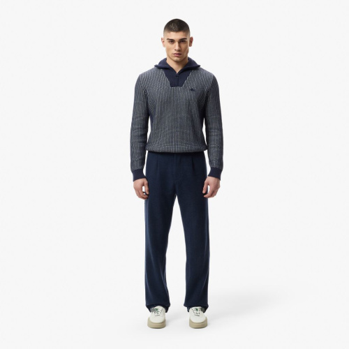 Мужские брюки Lacoste TAPERED FIT