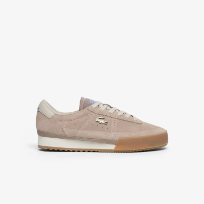 Женские кроссовки Lacoste AURA 126 4 SFA