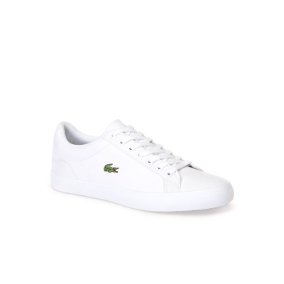 Мужские кеды Lacoste LEROND BL 2 CAM BLK