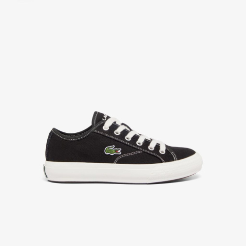 Женские кеды Lacoste BACKCOURT 125 1 CFA