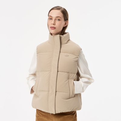 Женский жилет Lacoste