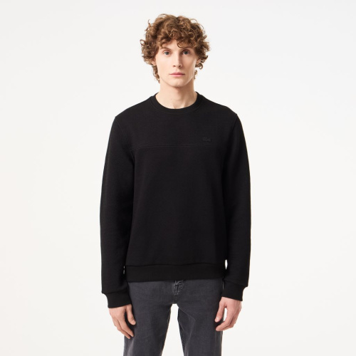 Мужской свитшот Lacoste Regular Fit