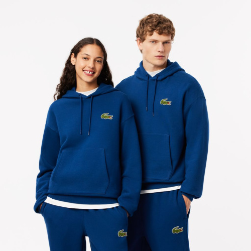 Толстовка Lacoste Loose Fit Unisex