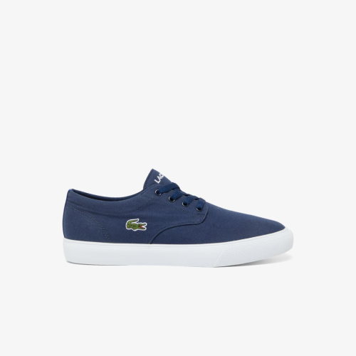 Мужские кеды Lacoste GRIP BASE 224 1 CMA
