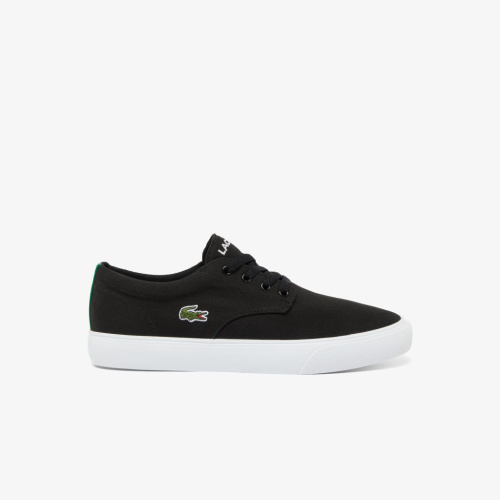 Мужские кеды Lacoste GRIP BASE 224 1 CMA