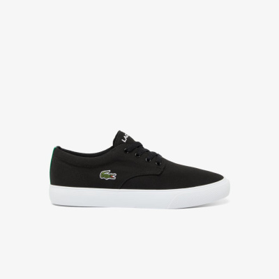 Мужские кеды Lacoste GRIP BASE 224 1 CMA
