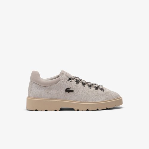 Мужские кеды Lacoste BASESHOT WNT 225 4 SMA