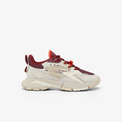 Женские кроссовки Lacoste L003 NEO TECH 224 1 SFA