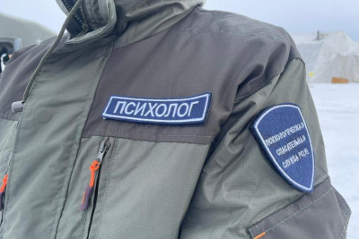 За апрель в Якутии проведено более 2,5 тысячи психологических занятий / Николай Борисов   Республика Саха (Якутия)